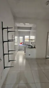 Apartamento com 1 Quarto à venda, 45m² no Centro, São Vicente
