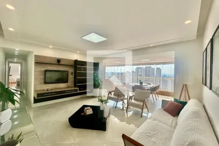 Apartamento com 4 Quartos à venda, 148m² no Quarta Parada, São Paulo