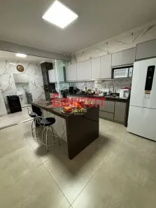 Casa com 3 Quartos à venda, 144m² no , Brodowski