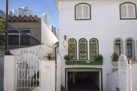 Casa com 3 Quartos à venda, 164m² no Santana, São Paulo