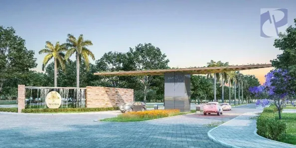Lote/Terreno à venda, 300m² no Loteamento Novo, Aquiraz