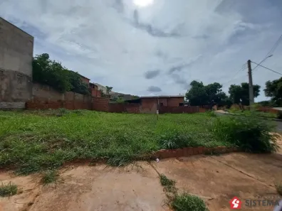 Lote/Terreno à venda, 320m² no Jardim Prudentino, Presidente Prudente