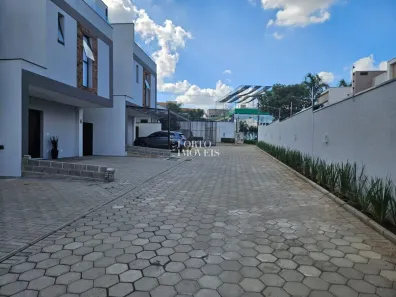 Casa de Condomínio com 3 Quartos à venda, 232m² no Parque Taquaral, Campinas