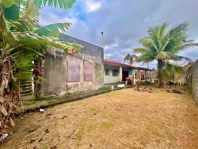 Casa com 2 Quartos à venda, 401m² no Chácara Glória, Itanhaém