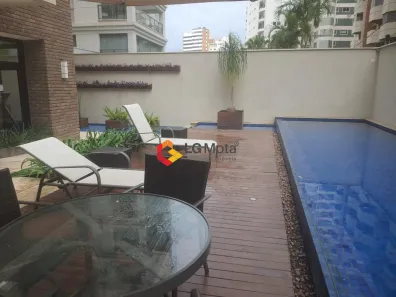 Cobertura com 1 Quarto à venda, 69m² no Cambuí, Campinas