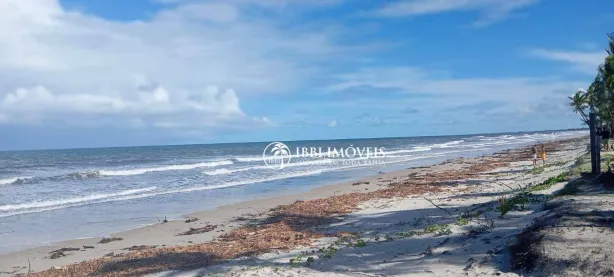 Lote/Terreno à venda, 43000m² no , Canavieiras
