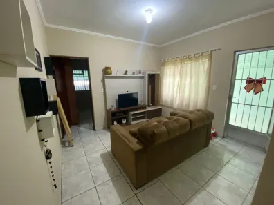 Sobrado com 2 Quartos à venda, 130m² no Vila Narciso, São Paulo