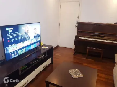 Apartamento com 3 Quartos à venda, 82m² no Cerqueira César, São Paulo