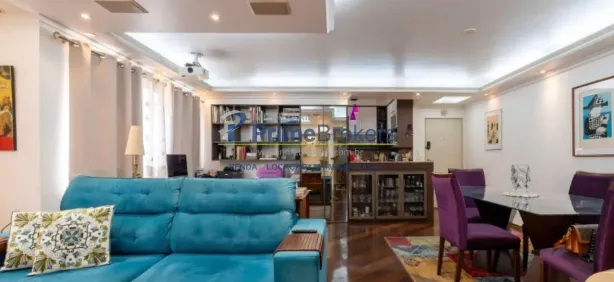 Apartamento com 3 Quartos à venda, 86m² no Vila Olímpia, São Paulo