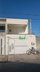 Sobrado com 3 Quartos à venda, 250m² no Jundiapeba, Mogi das Cruzes