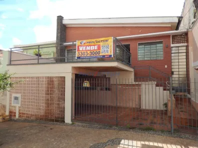 Sobrado com 2 Quartos à venda, 70m² no Bonfim, Campinas