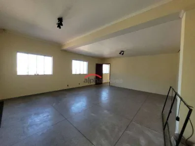 Sala Comercial para alugar, 100m² no Vila São Pedro, Hortolândia
