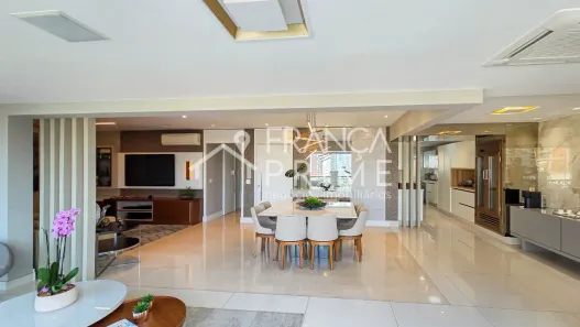 Apartamento com 3 Quartos à venda, 190m² no Perdizes, São Paulo