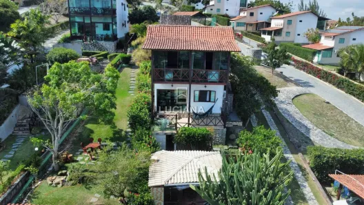 Casa de Condomínio com 4 Quartos à venda, 700m² no Cruzeiro, Gravatá