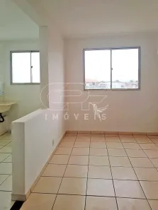 Apartamento com 2 Quartos à venda, 46m² no Jardim Ângelo Jurca, Ribeirão Preto