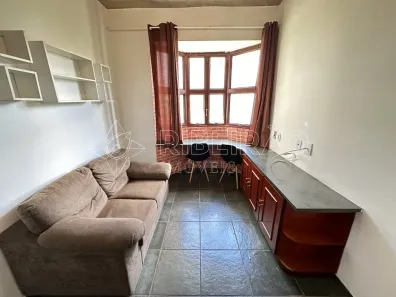 Apartamento com 1 Quarto à venda, 35m² no Vila Amélia, Ribeirão Preto