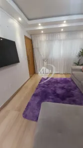 Sobrado com 3 Quartos à venda, 270m² no Osvaldo Cruz, São Caetano do Sul