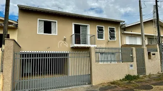 Casa com 3 Quartos à venda, 294m² no Vila São José, Valinhos