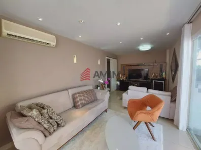 Cobertura com 3 Quartos à venda, 225m² no Ingá, Niterói