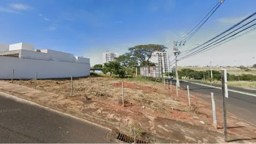 Lote/Terreno à venda, 253m² no Bosque dos Buritis, Uberlândia