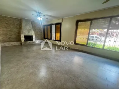 Casa com 4 Quartos à venda, 218m² no Partenon, Porto Alegre