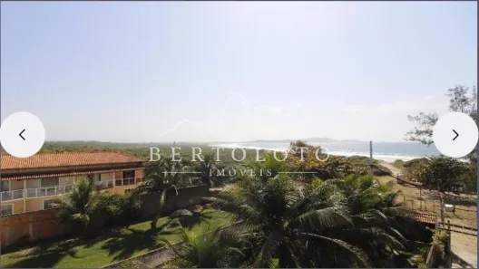 Apartamento com 3 Quartos à venda, 84m² no Peró, Cabo Frio