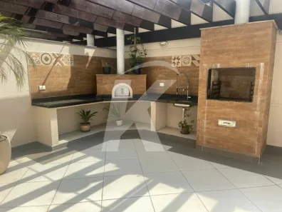 Apartamento com 3 Quartos à venda, 76m² no Vila Galvão, Guarulhos