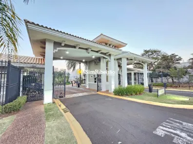 Casa de Condomínio com 3 Quartos à venda, 368m² no Jardim Botânico, Ribeirão Preto