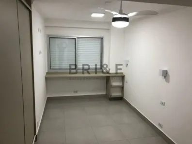 Apartamento com 1 Quarto à venda, 30m² no Bela Vista, São Paulo