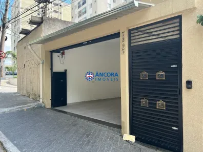 Sala Comercial para alugar, 14m² no Jardim Vila Galvão, Guarulhos