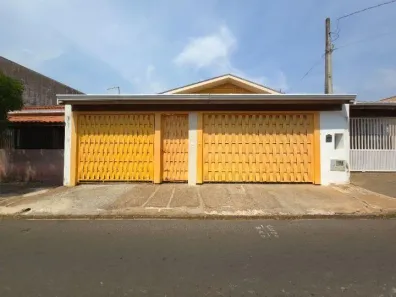 Imóvel Comercial com 3 Quartos à venda, 360m² no Parque Ortolândia, Hortolândia