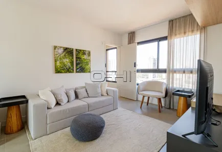 Apartamento com 2 Quartos para alugar, 74m² no Pinheiros, São Paulo