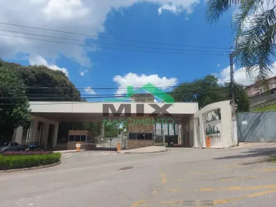Apartamento com 2 Quartos à venda, 54m² no Jardim Barbacena, Cotia