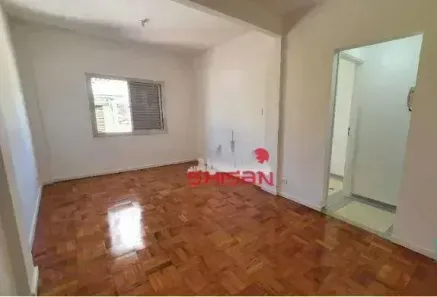 Apartamento com 1 Quarto à venda, 34m² no Água Branca, São Paulo