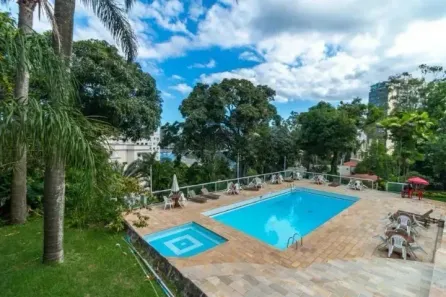 Apartamento com 2 Quartos à venda, 107m² no Flamengo, Rio de Janeiro