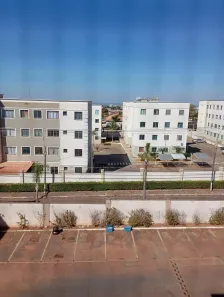 Apartamento com 2 Quartos à venda, 68m² no Parque Esplanada II, Valparaíso de Goiás