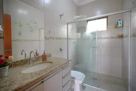 Casa com 5 Quartos à venda, 453m² no Bandeirantes (Pampulha), Belo Horizonte