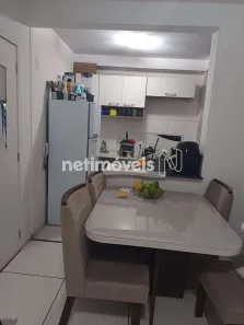 Apartamento com 2 Quartos à venda, 44m² no Bom Jesus, Contagem