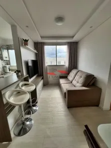 Apartamento com 2 Quartos à venda, 45m² no Jardim Leopoldina, Porto Alegre