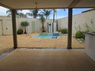 Casa com 4 Quartos à venda, 450m² no Alto da Boa Vista, Ribeirão Preto