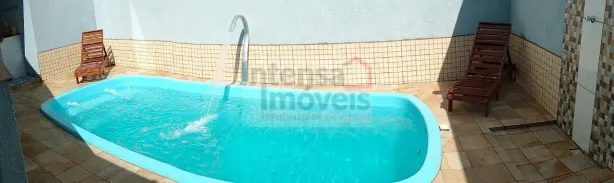 Imóvel Comercial com 2 Quartos à venda, 170m² no Residencial Estoril, Taubaté