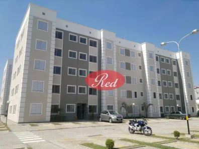 Apartamento com 2 Quartos à venda, 50m² no Vila Urupês, Suzano