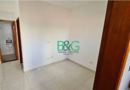 Apartamento com 1 Quarto à venda, 35m² no Tatuapé, São Paulo