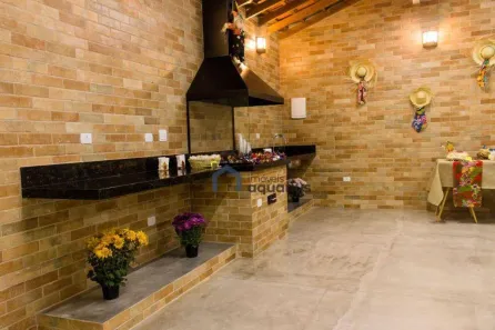 Ponto Comercial à venda, 330m² no Jardim Mariana II, São José dos Campos