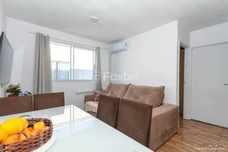 Apartamento com 2 Quartos à venda, 42m² no Rio Branco, Canoas