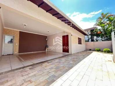 Casa com 3 Quartos à venda, 221m² no Parque Vivaldi Leite Ribeiro, Poços de Caldas
