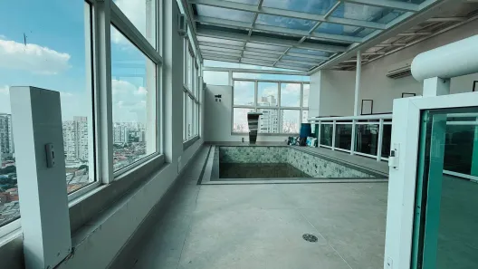 Cobertura com 4 Quartos à venda, 349m² no Mooca, São Paulo