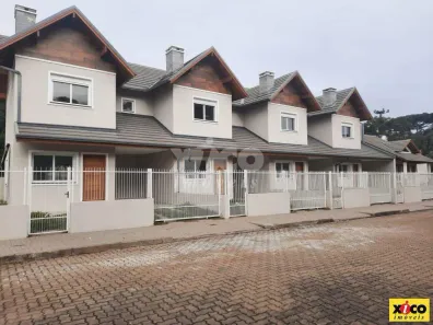 Casa com 2 Quartos à venda, 107m² no Nova Petrópolis, Nova Petrópolis