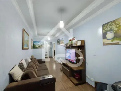 Sobrado com 3 Quartos à venda, 243m² no Montanhão, São Bernardo do Campo