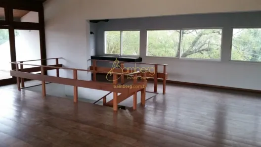 Casa com 5 Quartos para alugar, 988m² no Fazenda Morumbi, São Paulo